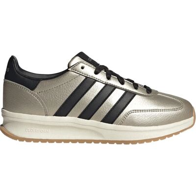 Adidas Sneaker Run 70s 2.0 Cyber Met / Core Black / Off White EU 37 1/3 Adidas Sneaker Run 70s 2.0 Cyber Met / Core Black / Off White EU 37 1/3