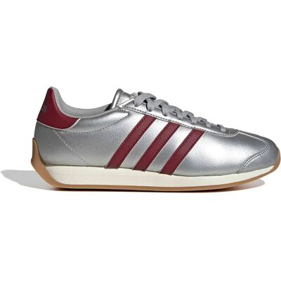 Adidas Sneaker Runvista Silver Met / Shadow Red / Off White EU 41 1/3 Adidas Sneaker Runvista Silver Met / Shadow Red / Off White EU 41 1/3