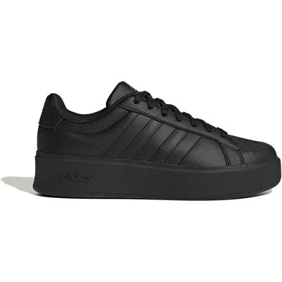 Adidas Sneaker Streettalk Bold Core Black / Core Black / Carbon EU 38 Adidas Sneaker Streettalk Bold Core Black / Core Black / Carbon EU 38