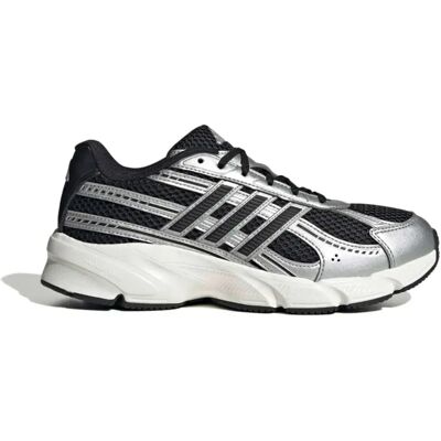 Adidas Sneaker Technochaos 2000 Core Black / Core Black / Silver Met EU 43 1/3 Adidas Sneaker Technochaos 2000 Core Black / Core Black / Silver Met EU 43 1/3