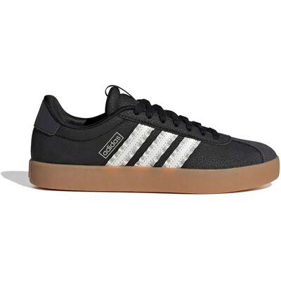 Adidas Sneaker Vl Court 3.0 Core Black / Core White / Cyber Met EU 40 2/3 Adidas Sneaker Vl Court 3.0 Core Black / Core White / Cyber Met EU 40 2/3