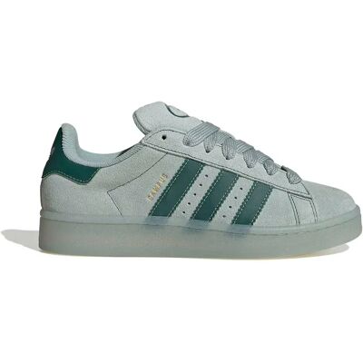Adidas Originals Sneaker Campus 00s Wonder Sage / Collegiate Green / Gold Met EU 36 Adidas Originals Sneaker Campus 00s Wonder Sage / Collegiate Green / Gold Met EU 36