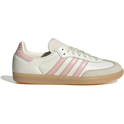 Adidas Originals Sneaker Samba Og Off White / Sandy Pink / Gum 3 EU 36 Adidas Originals Sneaker Samba Og Off White / Sandy Pink / Gum 3 EU 36