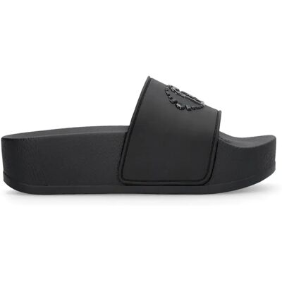 Liu·jo Pantofole Mykonos 01 Black EU 41 Liu·jo Pantofole Mykonos 01 Black EU 41