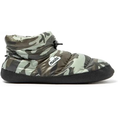 Nuvola Pantofole New Camouflage Green EU 34-35 Nuvola Pantofole New Camouflage Green EU 34-35