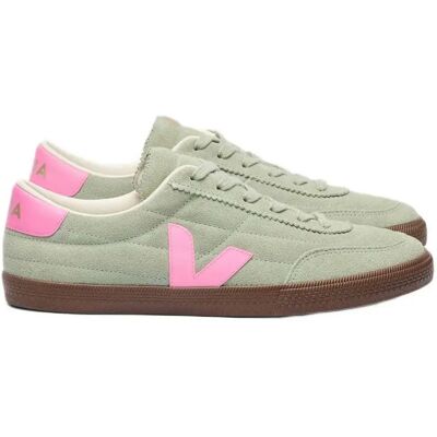 Veja Sneaker Panenka Clay / Malibu / Bark EU 36 Veja Sneaker Panenka Clay / Malibu / Bark EU 36