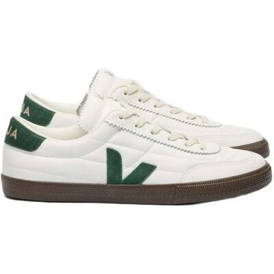 Veja Sneaker Panenka White / Cyprus / Eagle EU 38 Veja Sneaker Panenka White / Cyprus / Eagle EU 38