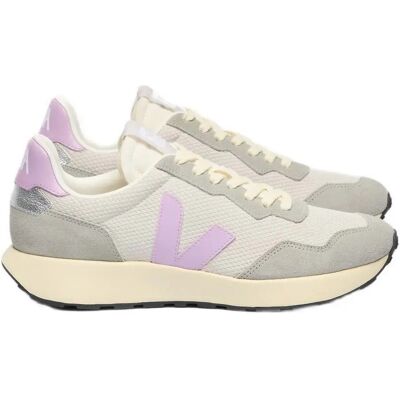 Veja Sneaker Paulistana Natural / Orchid EU 38 Veja Sneaker Paulistana Natural / Orchid EU 38