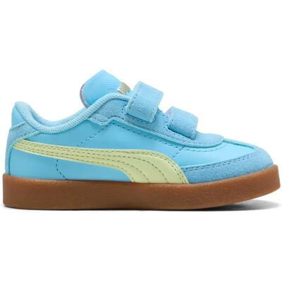 Puma Scarpe Senza Lacci Club Ii Era V Vibrant Blue / Apple Spritz EU 22 Puma Scarpe Senza Lacci Club Ii Era V Vibrant Blue / Apple Spritz EU 22