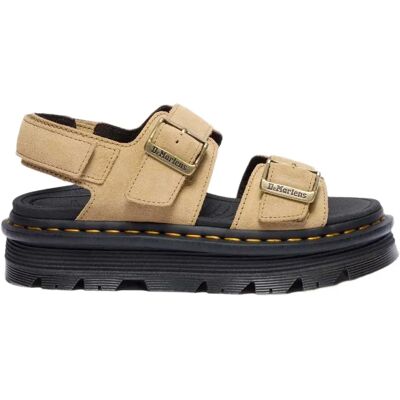 Dr Martens Zoccoli Elphie Mj Savannah Tan EU 40 Dr Martens Zoccoli Elphie Mj Savannah Tan EU 40