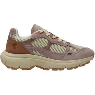 Timberland Sneaker Hazel Lane Lightbeimeshwltpnk EU 37 1/2 Timberland Sneaker Hazel Lane Lightbeimeshwltpnk EU 37 1/2