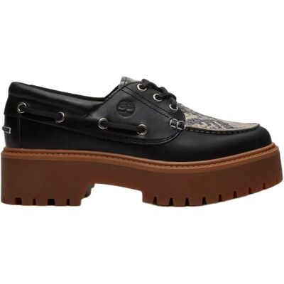 Timberland Mocassini Da Barca Stone Street Snake Print Suede EU 40 Timberland Mocassini Da Barca Stone Street Snake Print Suede EU 40