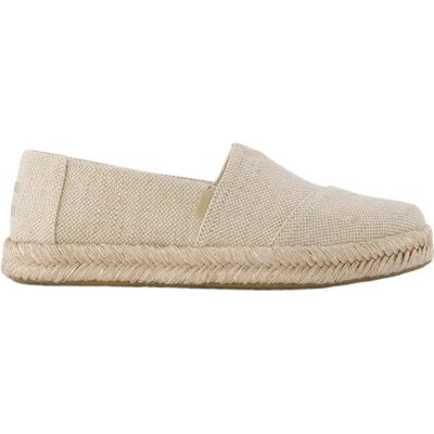 Toms Espadrillas 10023022 Gold EU 37 Toms Espadrillas 10023022 Gold EU 37