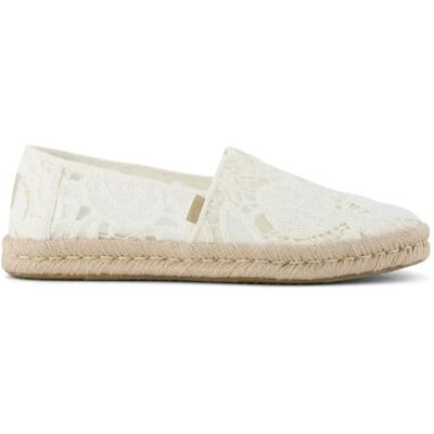Toms Espadrillas 10023030 Natural EU 36 Toms Espadrillas 10023030 Natural EU 36