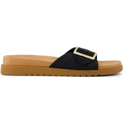 Toms Sandali 10023103 Black EU 39 Toms Sandali 10023103 Black EU 39