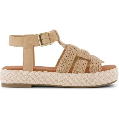 Toms Sandali 1002312 Medium Beige EU 40 Toms Sandali 1002312 Medium Beige EU 40