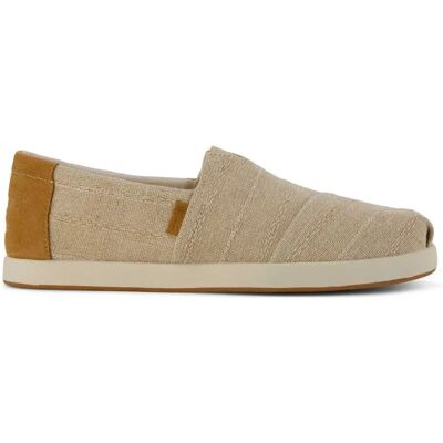 Toms Espadrillas 10023174 Natural EU 45 Toms Espadrillas 10023174 Natural EU 45
