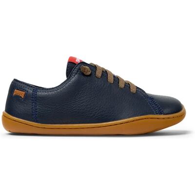 Camper Scarpe Peu Cami Blue EU 26 Camper Scarpe Peu Cami Blue EU 26