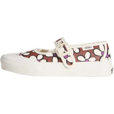 Vans Scarpe Da Ginnastica Giovanili Mary Jane Rust Bronze EU 32 Vans Scarpe Da Ginnastica Giovanili Mary Jane Rust Bronze EU 32