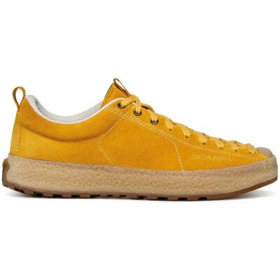 Scarpa Sneaker Mojito Wrap Gore-tex® Saffron EU 36 1/2 Scarpa Sneaker Mojito Wrap Gore-tex® Saffron EU 36 1/2