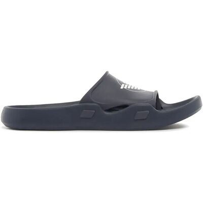 Emporio Armani Ciabatte Ex0000_af22191 Blue EU 40 Emporio Armani Ciabatte Ex0000_af22191 Blue EU 40