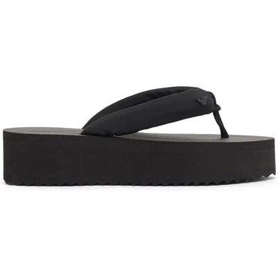 Emporio Armani Ciabatte Ex000072_af151 Black EU 37 Emporio Armani Ciabatte Ex000072_af151 Black EU 37