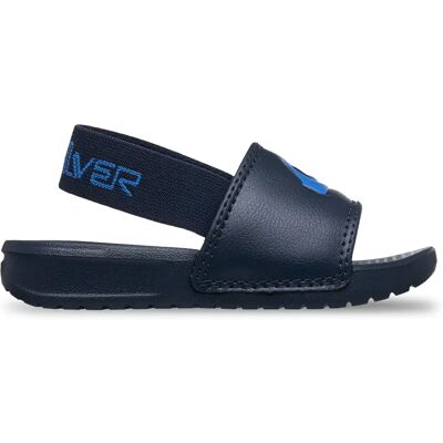 Quiksilver Ciabatte Bright Coast Strapped Dark Navy EU 22 Quiksilver Ciabatte Bright Coast Strapped Dark Navy EU 22