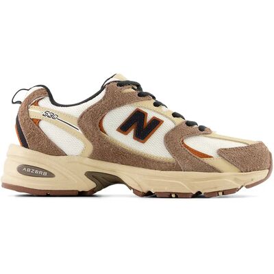 New Balance Sneaker 530 Brown EU 37 New Balance Sneaker 530 Brown EU 37