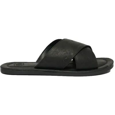 Superdry Ciabatte Vintage Cross Strap Black EU 40-41 Superdry Ciabatte Vintage Cross Strap Black EU 40-41