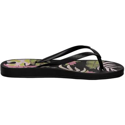 Ipanema Infradito Anatomic Temas Xvi Black / Black / Pink EU 39 Ipanema Infradito Anatomic Temas Xvi Black / Black / Pink EU 39