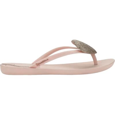 Ipanema Infradito Cristina Pedroche Beige / Glitter Beige EU 35-36 Ipanema Infradito Cristina Pedroche Beige / Glitter Beige EU 35-36