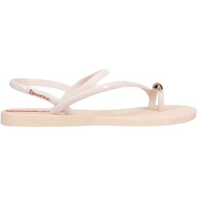 Ipanema Sandali Glam Ring Beige / Gold EU 35-36 Ipanema Sandali Glam Ring Beige / Gold EU 35-36