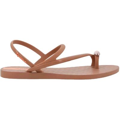 Ipanema Sandali Glam Ring Brown / Rose EU 41-42 Ipanema Sandali Glam Ring Brown / Rose EU 41-42