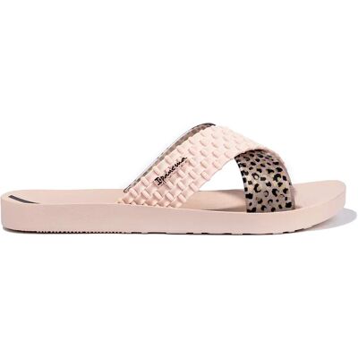 Ipanema Ciabatte Sense Beige / Beige / Black EU 38 Ipanema Ciabatte Sense Beige / Beige / Black EU 38