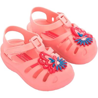 Ipanema Sandali Summer Xvii Pink / Blue EU 22-23 Ipanema Sandali Summer Xvii Pink / Blue EU 22-23