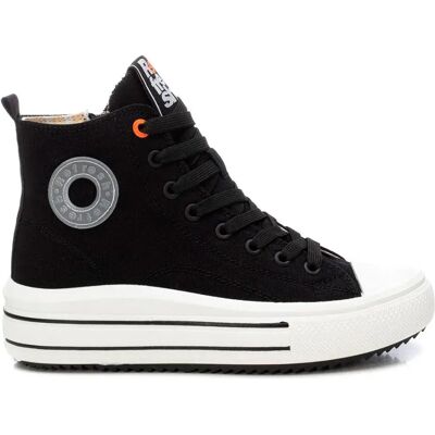 Refresh Sneaker 172722 Black EU 38 Refresh Sneaker 172722 Black EU 38