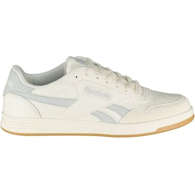 Reebok Classics Sneaker Court Advance Chalk / Simplegrey / Gum EU 45 Reebok Classics Sneaker Court Advance Chalk / Simplegrey / Gum EU 45