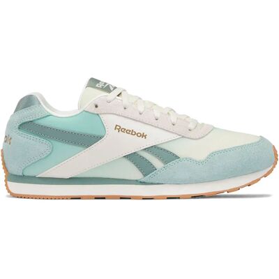 Reebok Classics Sneaker Glide Low Chalk / Lightfog / Gingerroot EU 40 Reebok Classics Sneaker Glide Low Chalk / Lightfog / Gingerroot EU 40