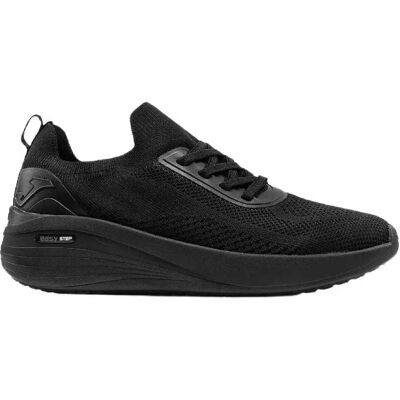 Joma Sneaker Leyla Black EU 38 Joma Sneaker Leyla Black EU 38