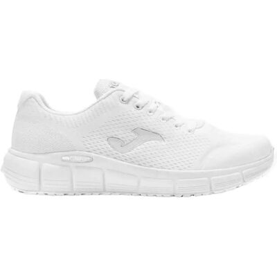 Joma Sneaker Zen Work White / White EU 38 Joma Sneaker Zen Work White / White EU 38