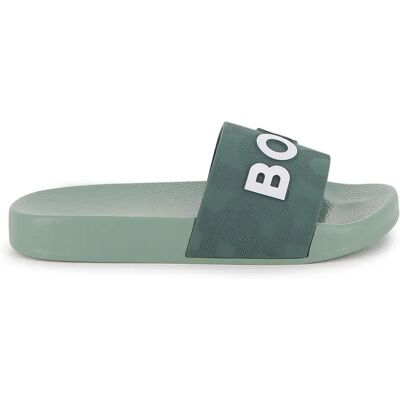 Boss Ciabatte J52799 Stone Pine EU 39 Boss Ciabatte J52799 Stone Pine EU 39