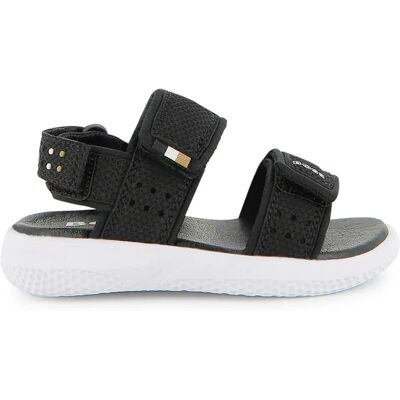 Boss Sandali J52823 Black EU 22 Boss Sandali J52823 Black EU 22