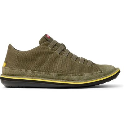 Camper Sneaker Beetle Medium Green EU 41 Camper Sneaker Beetle Medium Green EU 41