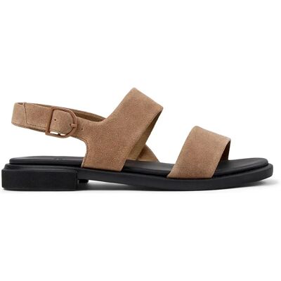 Camper Sandali Edy Medium Brown EU 36 Camper Sandali Edy Medium Brown EU 36
