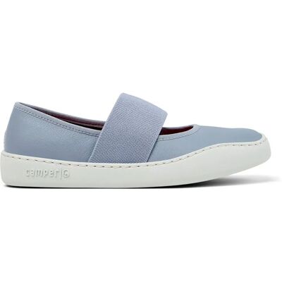 Camper Ballerine Peu Touring Pastel Blue EU 41 Camper Ballerine Peu Touring Pastel Blue EU 41