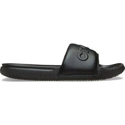 Crocs Ciabatte All Day Black EU 45-46 Crocs Ciabatte All Day Black EU 45-46