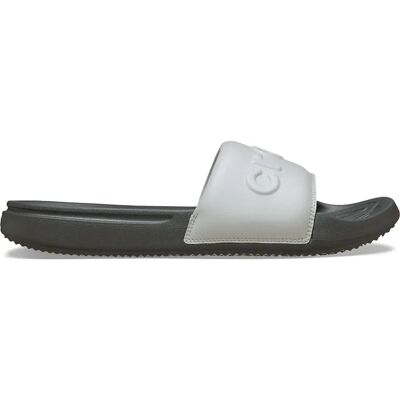 Crocs Ciabatte All Day Grey_030. EU 43-44 Crocs Ciabatte All Day Grey_030. EU 43-44