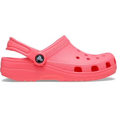 Crocs Zoccoli Classic Guava EU 28-29 Crocs Zoccoli Classic Guava EU 28-29