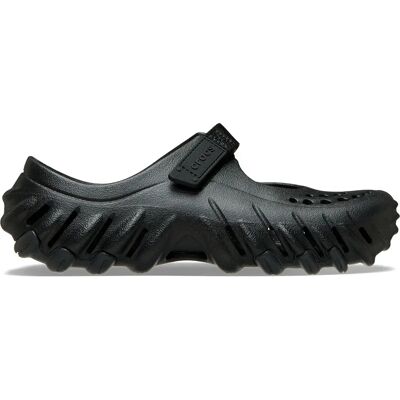 Crocs Zoccoli Echo Mary Jane Black EU 42-43 Crocs Zoccoli Echo Mary Jane Black EU 42-43
