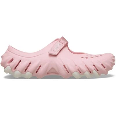 Crocs Zoccoli Echo Mary Jane Cotton Candy EU 38-39 Crocs Zoccoli Echo Mary Jane Cotton Candy EU 38-39